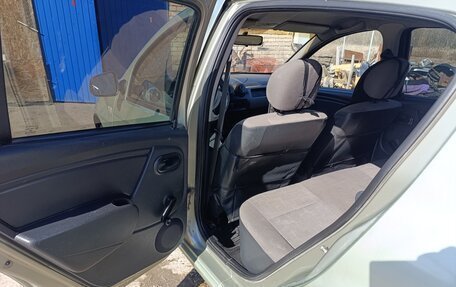 Renault Sandero I, 2011 год, 375 000 рублей, 8 фотография