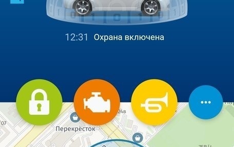 Hyundai Solaris II рестайлинг, 2013 год, 749 000 рублей, 6 фотография