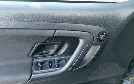 Skoda Fabia II, 2011 год, 575 000 рублей, 12 фотография