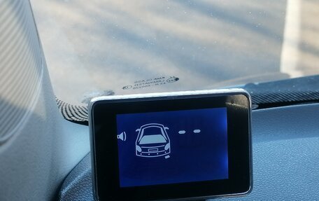 Skoda Fabia II, 2011 год, 575 000 рублей, 17 фотография