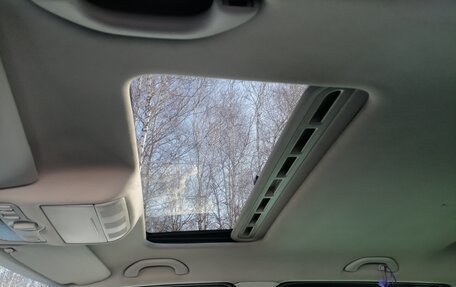 Skoda Fabia II, 2011 год, 575 000 рублей, 19 фотография