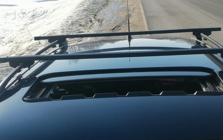 Skoda Fabia II, 2011 год, 575 000 рублей, 20 фотография