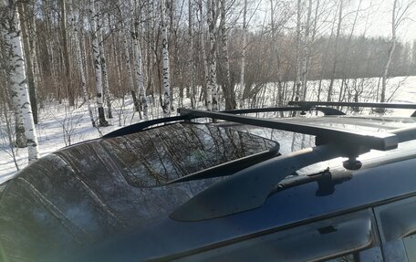 Skoda Fabia II, 2011 год, 575 000 рублей, 21 фотография