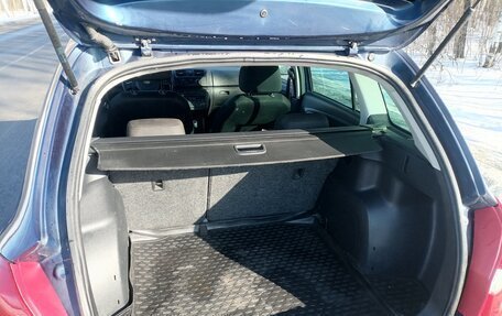 Skoda Fabia II, 2011 год, 575 000 рублей, 23 фотография