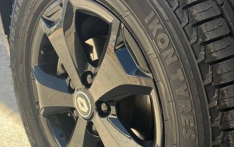 Renault Duster, 2021 год, 2 000 000 рублей, 4 фотография