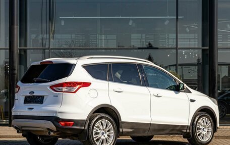 Ford Kuga III, 2014 год, 995 000 рублей, 6 фотография