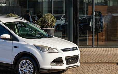 Ford Kuga III, 2014 год, 995 000 рублей, 8 фотография