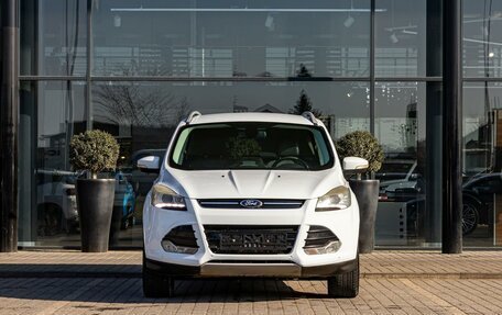 Ford Kuga III, 2014 год, 995 000 рублей, 2 фотография