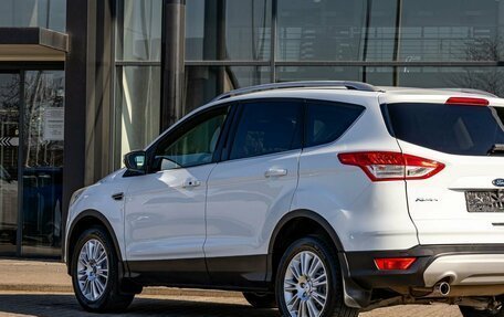 Ford Kuga III, 2014 год, 995 000 рублей, 9 фотография