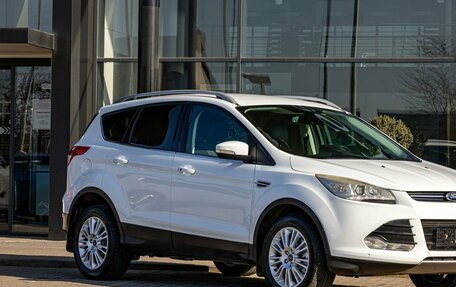 Ford Kuga III, 2014 год, 995 000 рублей, 7 фотография