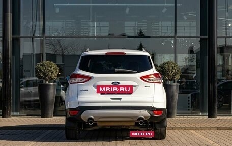 Ford Kuga III, 2014 год, 995 000 рублей, 5 фотография