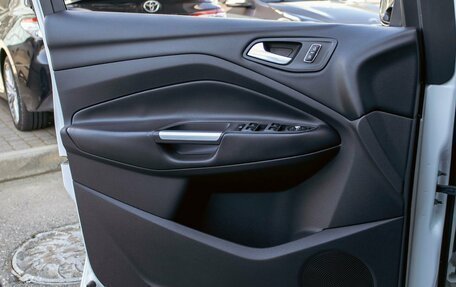 Ford Kuga III, 2014 год, 995 000 рублей, 12 фотография