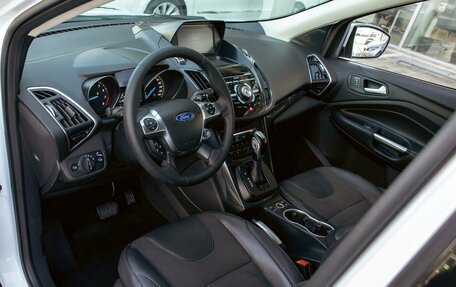 Ford Kuga III, 2014 год, 995 000 рублей, 13 фотография