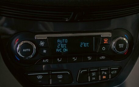 Ford Kuga III, 2014 год, 995 000 рублей, 16 фотография