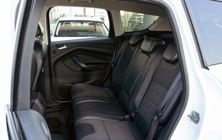 Ford Kuga III, 2014 год, 995 000 рублей, 18 фотография