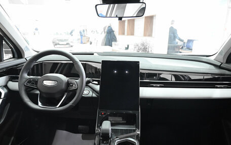 Geely Atlas, 2025 год, 3 449 990 рублей, 9 фотография