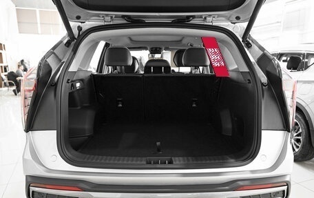 Geely Atlas, 2025 год, 3 449 990 рублей, 13 фотография