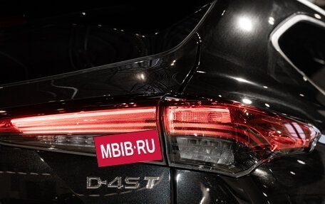 Toyota Highlander, 2026 год, 5 990 000 рублей, 8 фотография