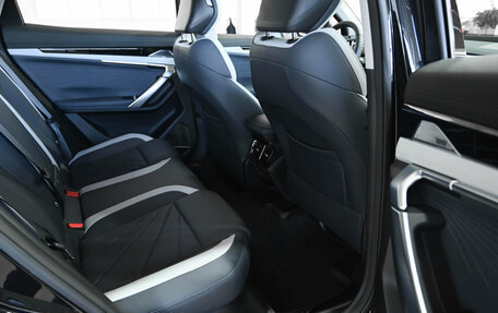 Geely Atlas, 2025 год, 3 760 990 рублей, 14 фотография