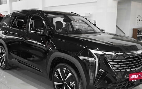 Geely Atlas, 2025 год, 3 760 990 рублей, 4 фотография