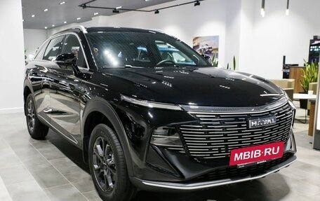 Haval F7, 2026 год, 2 899 000 рублей, 5 фотография