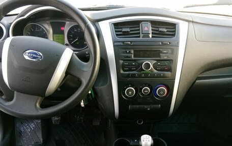 Datsun on-DO I рестайлинг, 2015 год, 475 000 рублей, 5 фотография