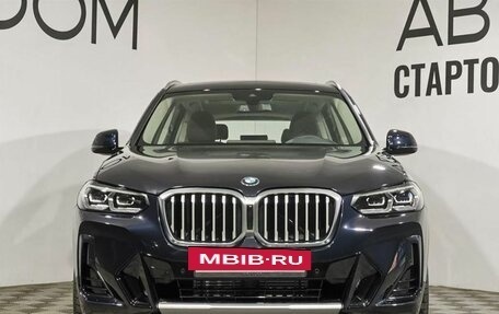 BMW X3, 2024 год, 6 550 000 рублей, 3 фотография