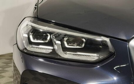 BMW X3, 2024 год, 6 550 000 рублей, 8 фотография