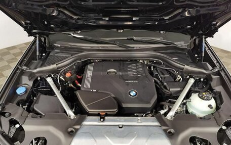 BMW X3, 2024 год, 6 550 000 рублей, 10 фотография