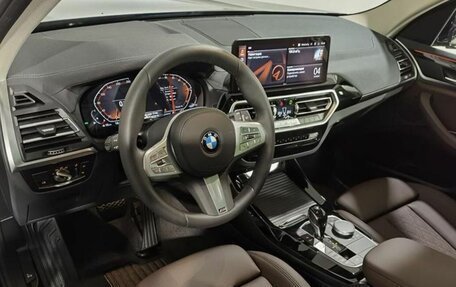 BMW X3, 2024 год, 6 550 000 рублей, 12 фотография