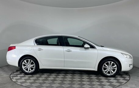 Peugeot 508 II, 2013 год, 927 000 рублей, 4 фотография