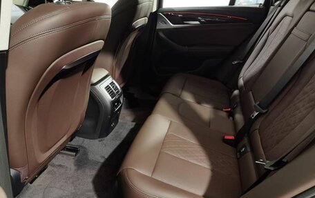 BMW X3, 2024 год, 6 550 000 рублей, 13 фотография