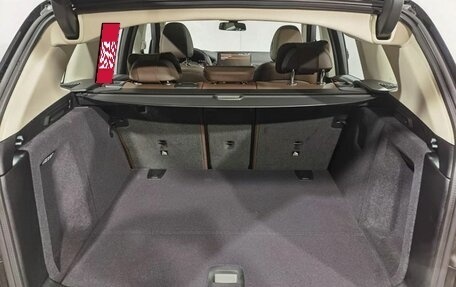 BMW X3, 2024 год, 6 550 000 рублей, 9 фотография