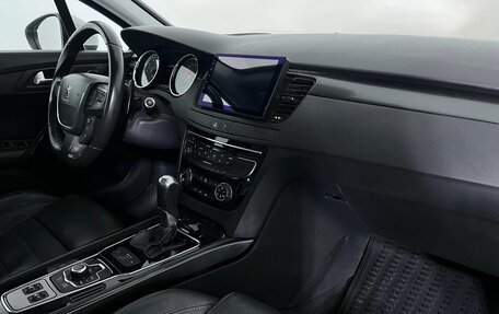 Peugeot 508 II, 2013 год, 927 000 рублей, 11 фотография