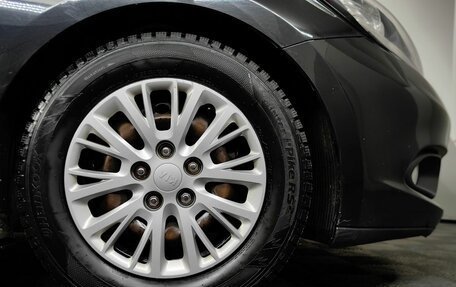 KIA cee'd III, 2013 год, 599 000 рублей, 9 фотография