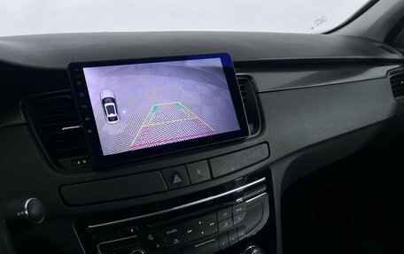 Peugeot 508 II, 2013 год, 927 000 рублей, 12 фотография