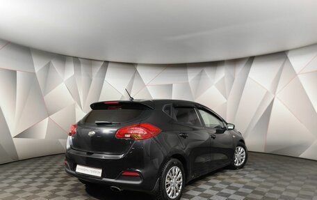 KIA cee'd III, 2013 год, 599 000 рублей, 2 фотография