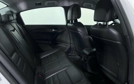 Peugeot 508 II, 2013 год, 927 000 рублей, 14 фотография