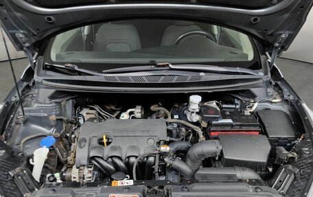 KIA cee'd III, 2013 год, 599 000 рублей, 11 фотография