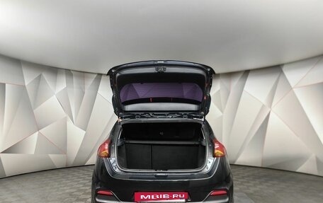 KIA cee'd III, 2013 год, 599 000 рублей, 12 фотография