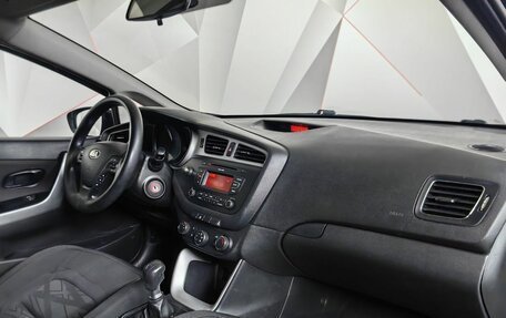 KIA cee'd III, 2013 год, 599 000 рублей, 13 фотография