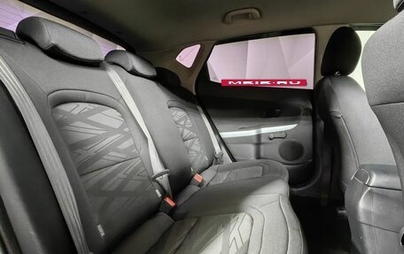 KIA cee'd III, 2013 год, 599 000 рублей, 16 фотография