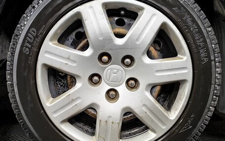 Honda Civic VIII, 2007 год, 599 000 рублей, 9 фотография