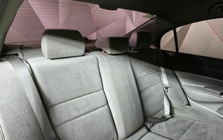 Honda Civic VIII, 2007 год, 599 000 рублей, 14 фотография