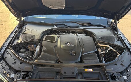 Mercedes-Benz S-Класс, 2020 год, 10 600 000 рублей, 8 фотография