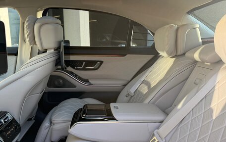 Mercedes-Benz S-Класс, 2020 год, 10 600 000 рублей, 14 фотография