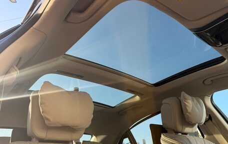 Mercedes-Benz S-Класс, 2020 год, 10 600 000 рублей, 12 фотография