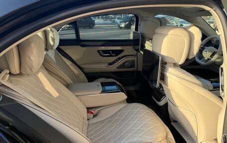 Mercedes-Benz S-Класс, 2020 год, 10 600 000 рублей, 16 фотография