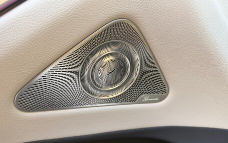 Mercedes-Benz S-Класс, 2020 год, 10 600 000 рублей, 17 фотография