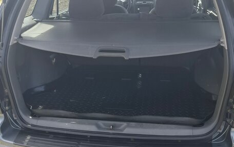 Hyundai Santa Fe III рестайлинг, 2002 год, 420 000 рублей, 9 фотография